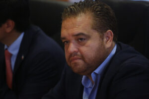 Intendente del Biobío sobre conflicto mapuche: 