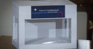 Instructivo para autoridades por plebiscito: no pueden llamar a votar por Apruebo o Rechazo