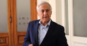 El cruce entre Heraldo Muñoz y Daniel Jadue por salida del mar a Bolivia