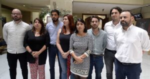 Voltereta del Frente Amplio: se abre a primarias con oposición 