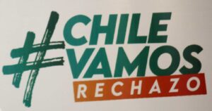 UDI ratificaría hoy su opción por el Rechazo pese al zigzagueo de Longueira