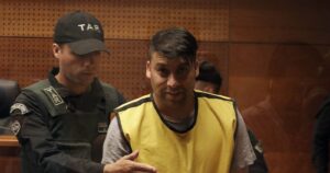 Luis Núñez anuncia huelga de hambre líquida y asegura que es inocente