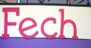 Federación estudiantil y la pólis