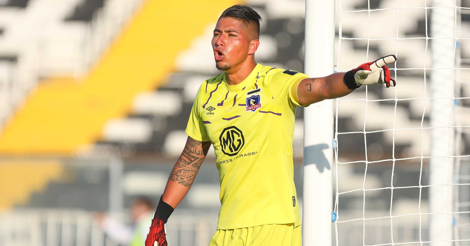 Colo Colo