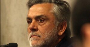 Diputado Leonardo Soto busca inhabilitar a Longueira del plebiscito por caso SQM