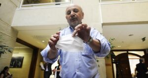 Diputado Juan Luis Castro: 