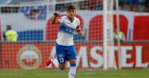 Universidad Católica confirmó la permanencia de Benjamín Kuscevic tras caída de su fichaje en Dinamo Zagreb