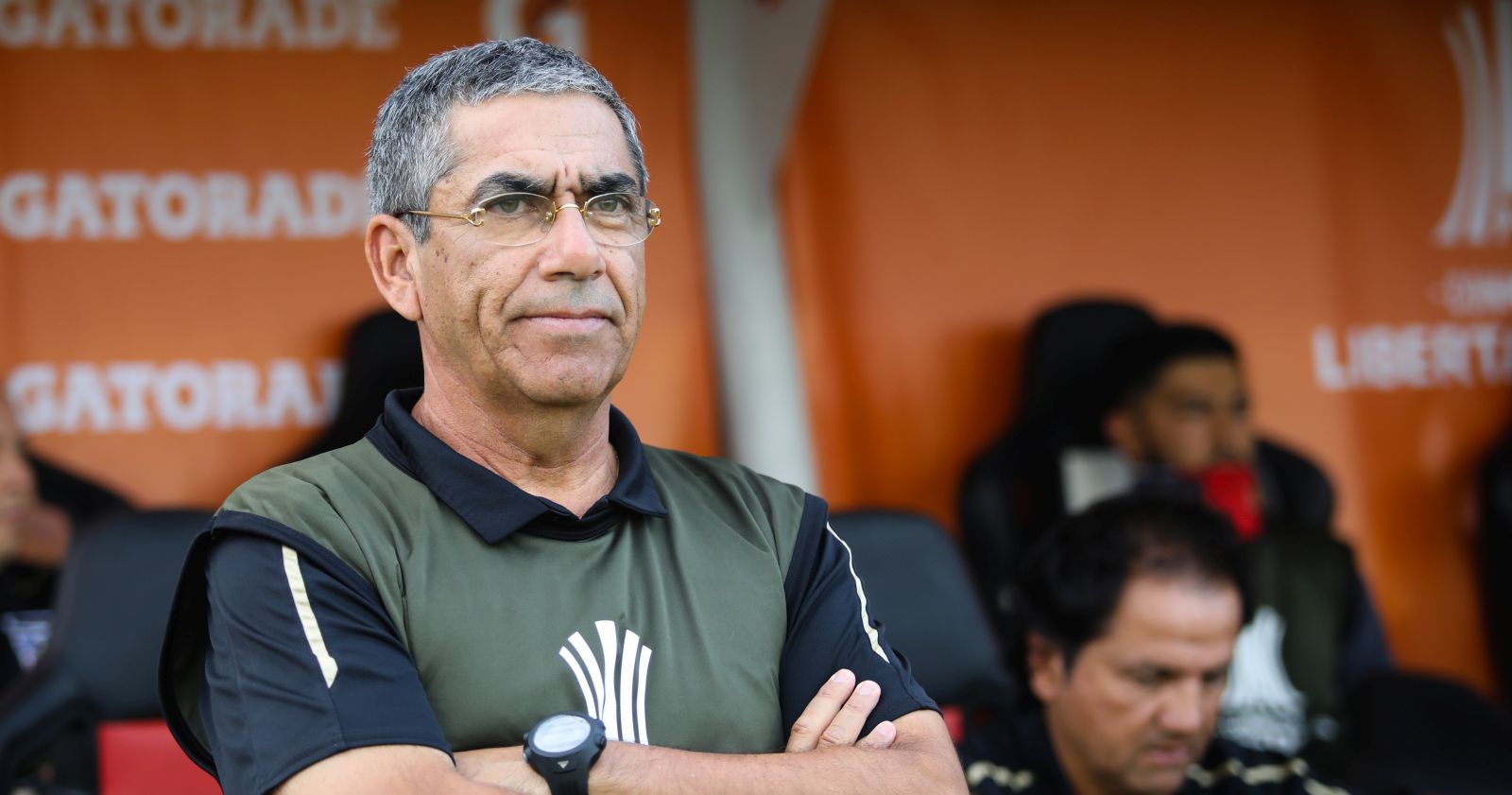 gualberto superclásico