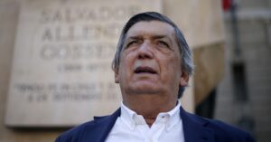 Lautaro Carmona descarta que postura del PC sobre Venezuela afecte a Daniel Jadue