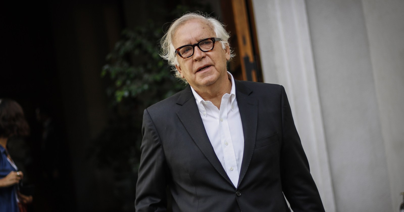 Jorge Burgos
