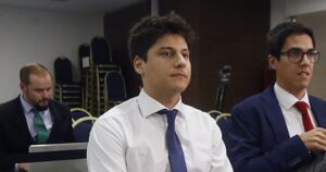 Caso Narumi: Nicolás Zepeda rechaza todas las acusaciones en Francia