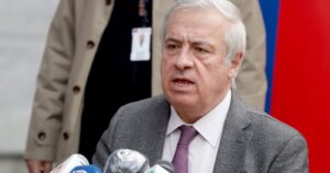 Diputadas del Frente Amplio piden respaldo a acusación constitucional contra Mañalich