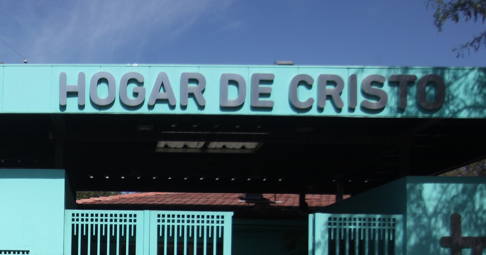 Hogar de Cristo Selyt