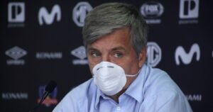 Blanco y Negro responde a la ANFP: 
