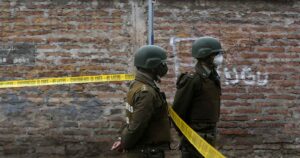 Investigan vínculo entre bala que mató a mujer de 18 años con incidentes del 11