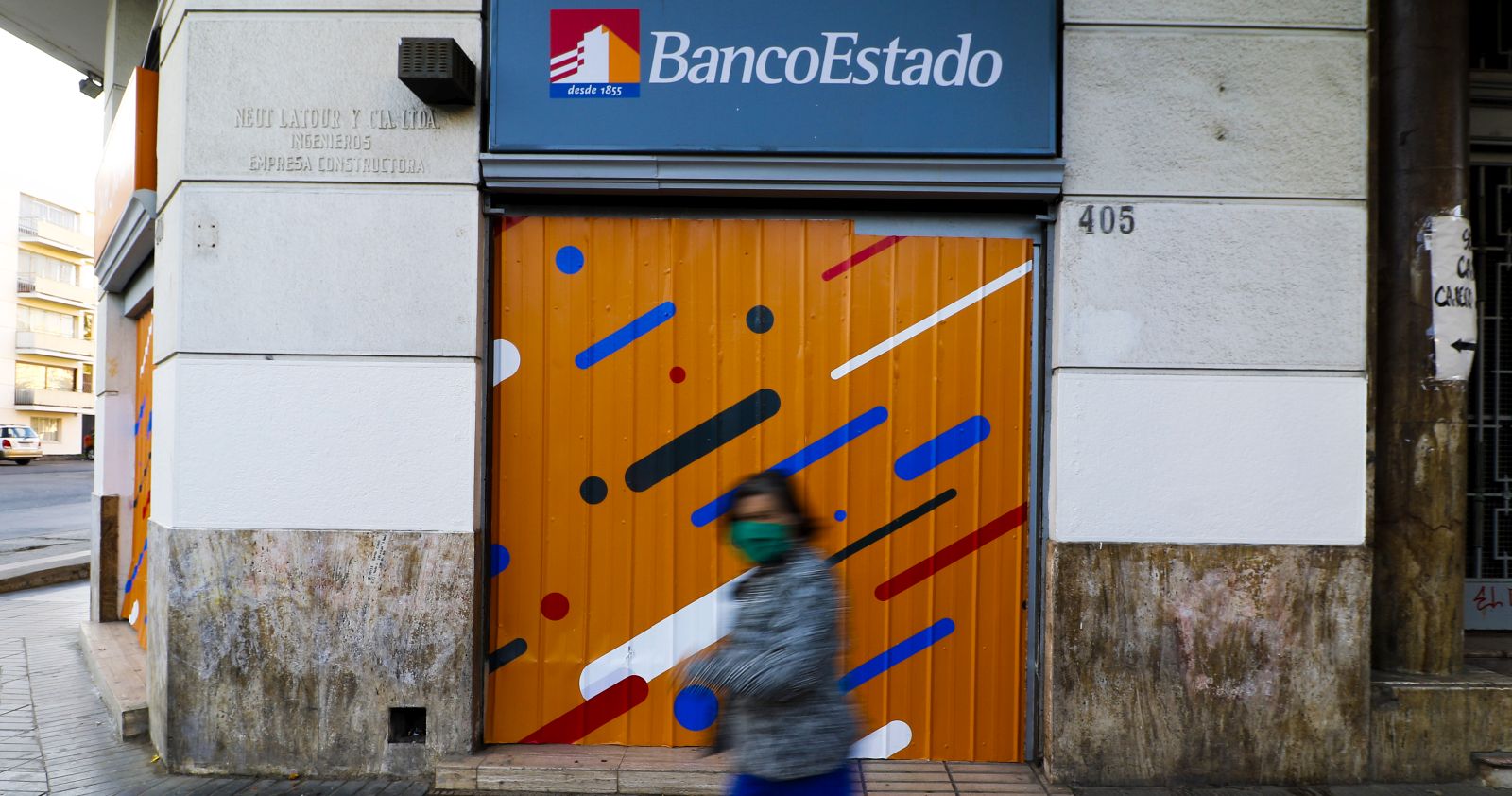bancoestado sucursales