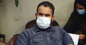 Los testimonios que derribaron la denuncia de Chile Vamos contra Hugo Gutiérrez en el TC