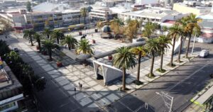 Gran Santiago avanza hacia el desconfinamiento: solo dos comunas quedaron con cuarentena total