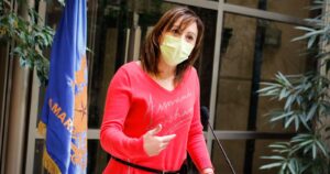 Autoridades de Ñuble iniciarán sumario contra Loreto Carvajal por vulnerar control sanitario