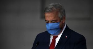 Ministerio Público respondió a Mañalich: 