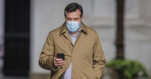 Sichel por ataque a BancoEstado: 