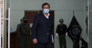 Intendente Guevara lanza advertencia para Fiestas Patrias: 