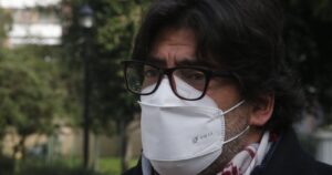 Jadue dice que no quiere 