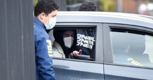 Hermana de Antonia Barra publicó duras críticas a Martín Pradenas sobre su vida en la cárcel