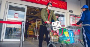 Revisa los horarios especiales de los supermercados durante fin de semana de Fiestas Patrias