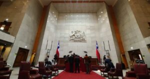 Cómo el Congreso mantiene en secreto a los parlamentarios cuestionados por mal uso de recursos públicos