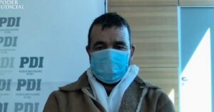 Gendarmería habría omitido incumplimientos de libertad condicional de Hugo Bustamante