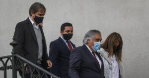 Chile Vamos logra acuerdo y ratifica primarias en comunas emblemáticas para el oficialismo