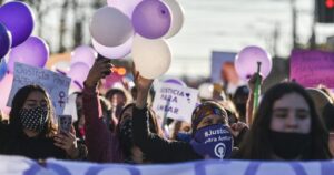Caravana de globos y homenaje: así será el funeral de Ámbar Cornejo en Villa Alemana