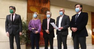 Cámara de Diputados define este jueves futuro de la acusación constitucional contra jueza Silvana Donoso