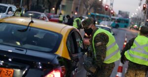 Gobierno extenderá el estado de excepción por Fiestas Patrias