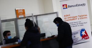 Sernac confirma que BancoEstado deberá compensar a clientes que no pudieron hacer trámites