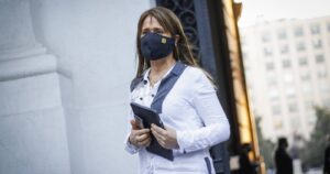Van Rysselberghe: “El contralor debe tratar de hacer bien su pega y no tratar de hacerse famoso