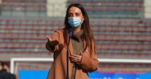 Cecilia Pérez por el caso de Leonardo Valencia: 
