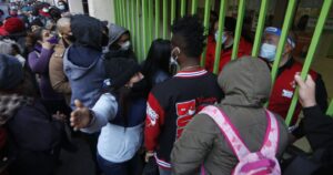 Los detalles del nuevo retiro del 10% y qué tan factible sería su aprobación