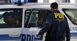 Hombre se fugó de Centro de Gendarmería y violó a una adolescente en Chillán