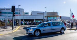 El impacto del coronavirus en los trabajadores de la salud de Chile y Latinoamérica