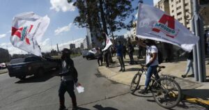 Pulso Ciudadano: 75% votaría por el Apruebo