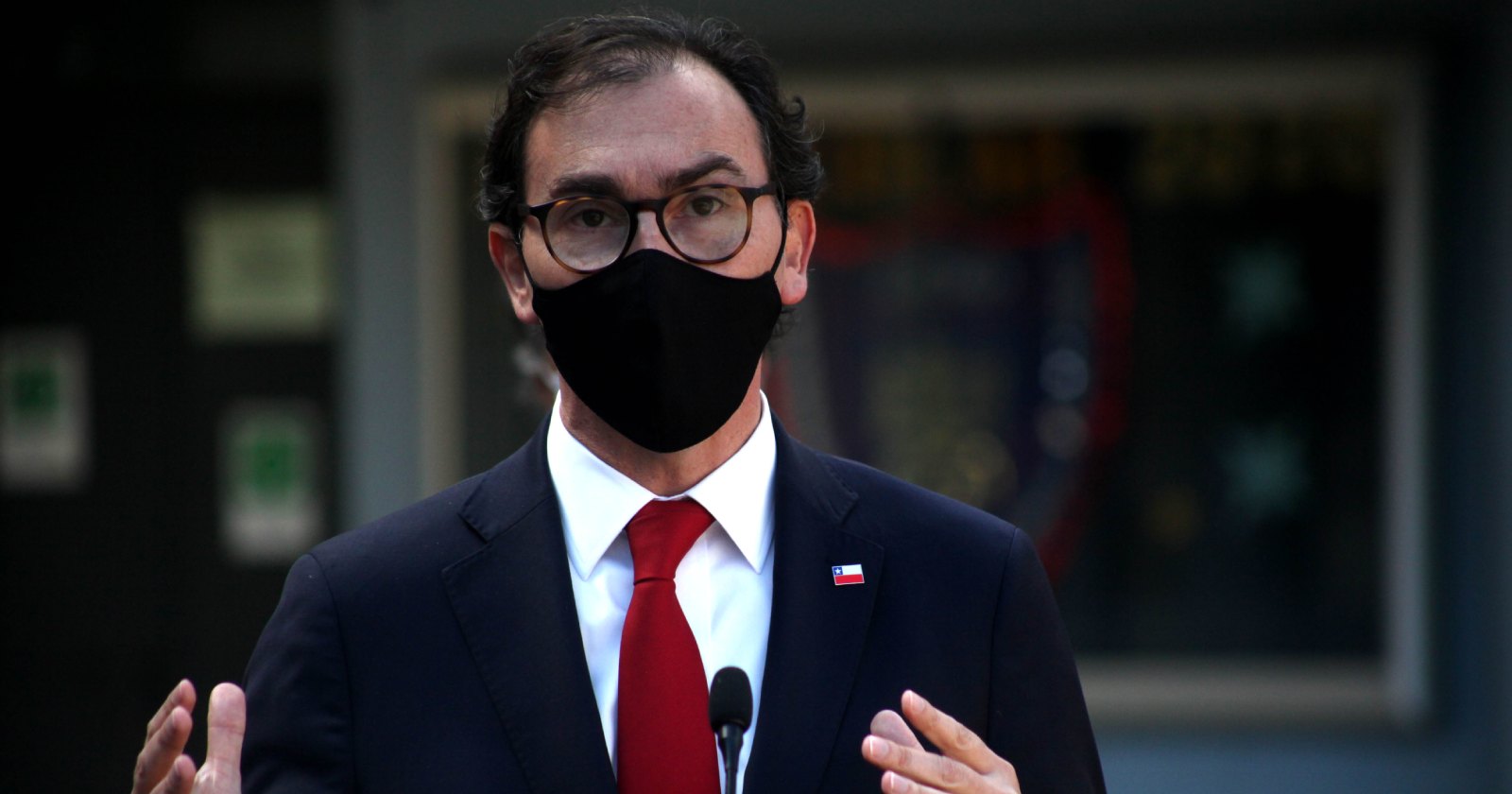 ministro figueroa año escolar