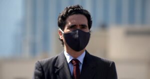 Briones se abre a revisar beneficios tributarios de los camioneros: 