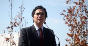Briones rechaza críticas de Jackson a Presupuesto 2021: 