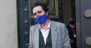 Briones tras rechazo a nuevo sueldo mínimo: 