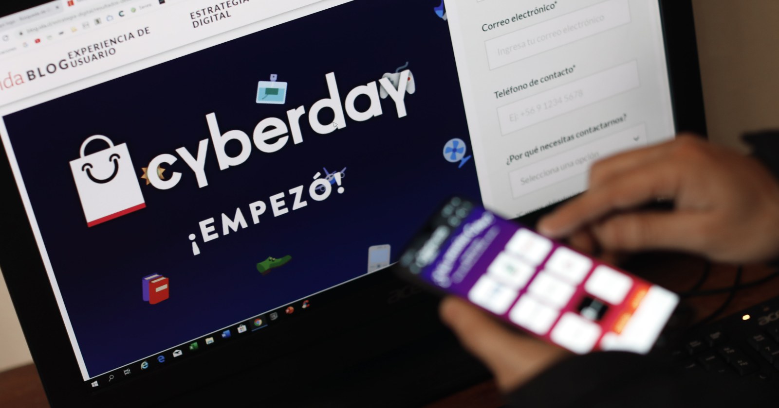CyberDay