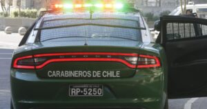 Ataque a trabajadores forestales dejó dos heridos con perdigones en Tirúa