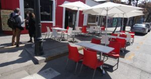 Qué se puede hacer y qué está prohibido en la tercera fase de preparación