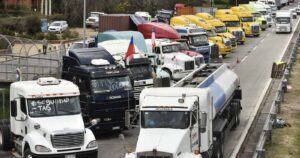 Supermercados alertan desabastecimiento: 